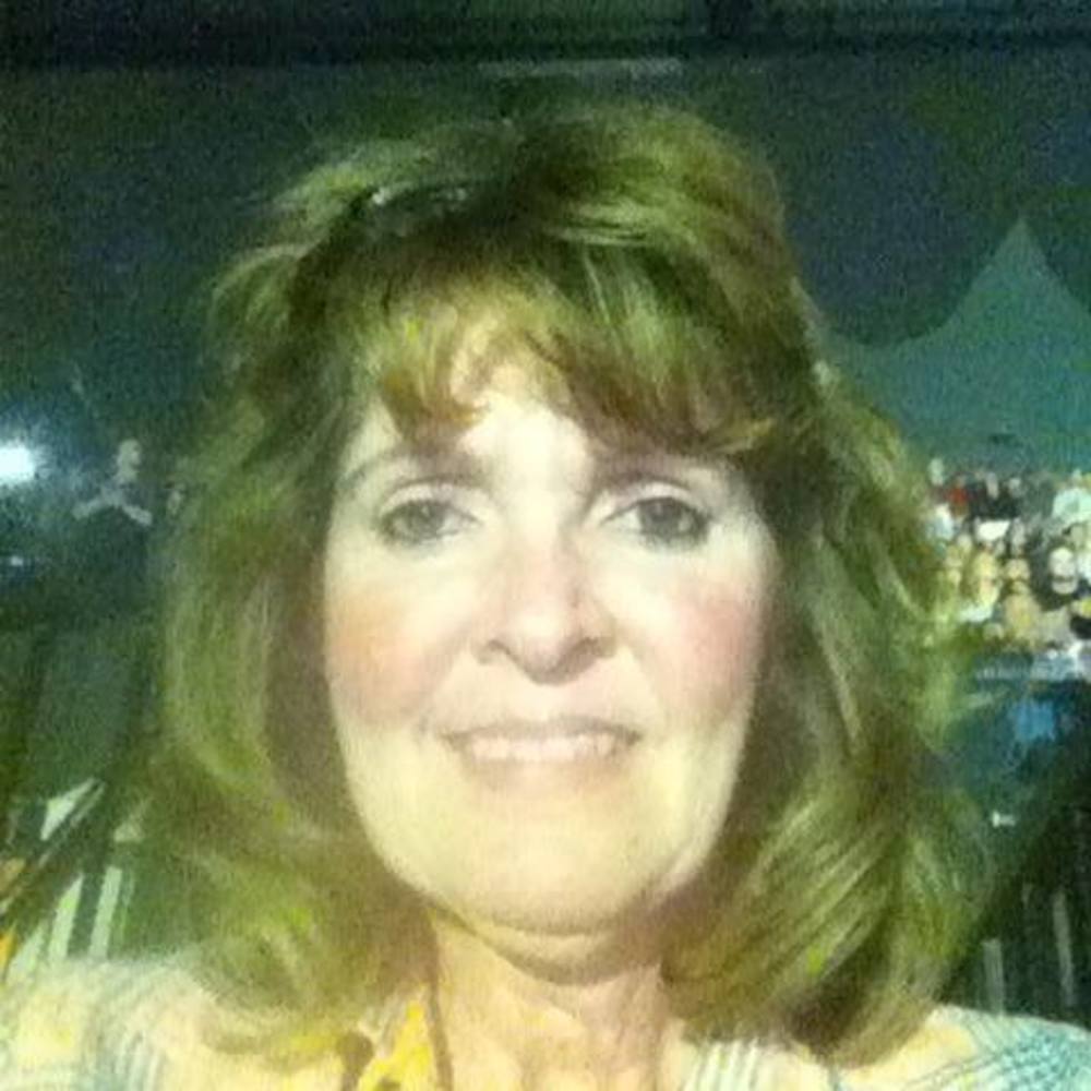 Meet your Posher, Linda